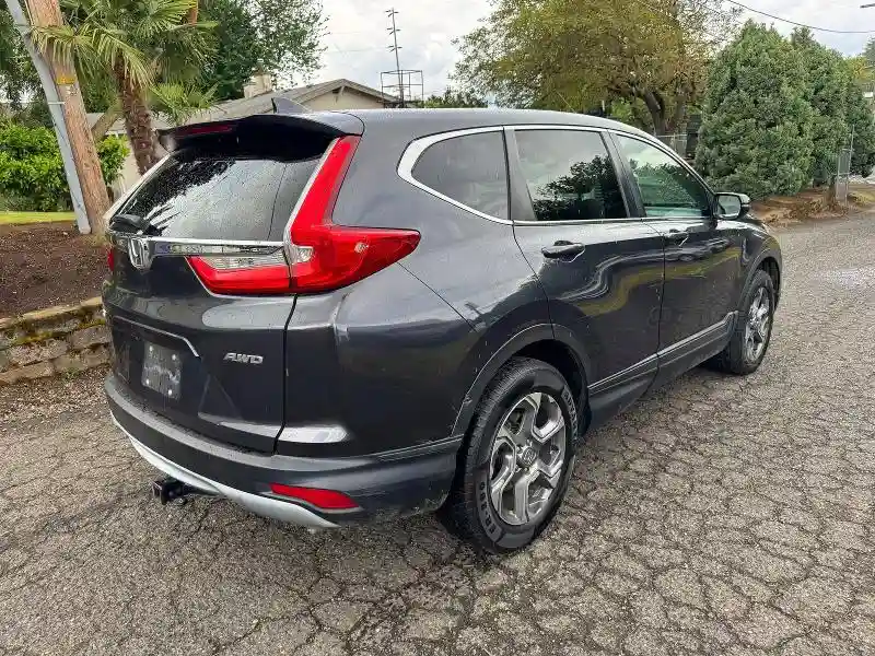 2HKRW2H8XJH603991 2018 HONDA CRV-3