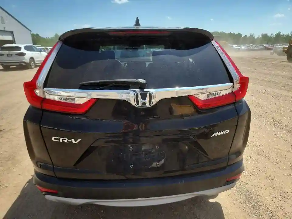 7FARW2H56KE013202 2019 HONDA CRV-5