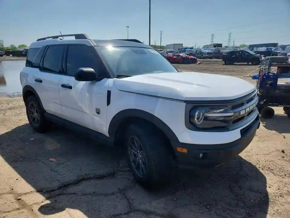 3FMCR9B64MRA45694 2021 FORD BRONCO-3
