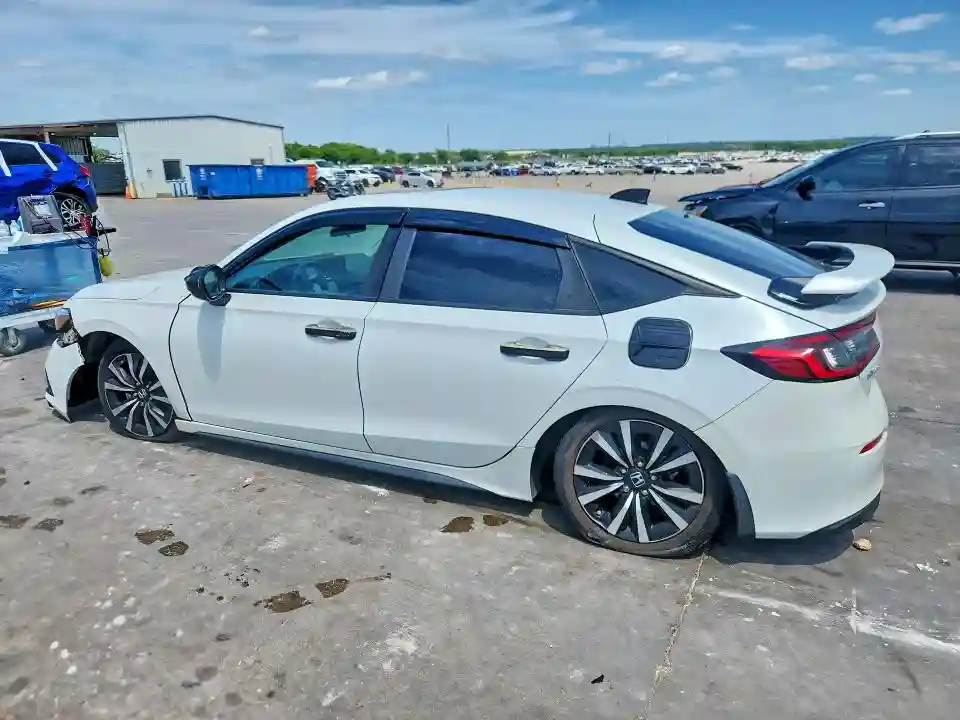 19XFL1H76NE008952 2022 HONDA CIVIC-1
