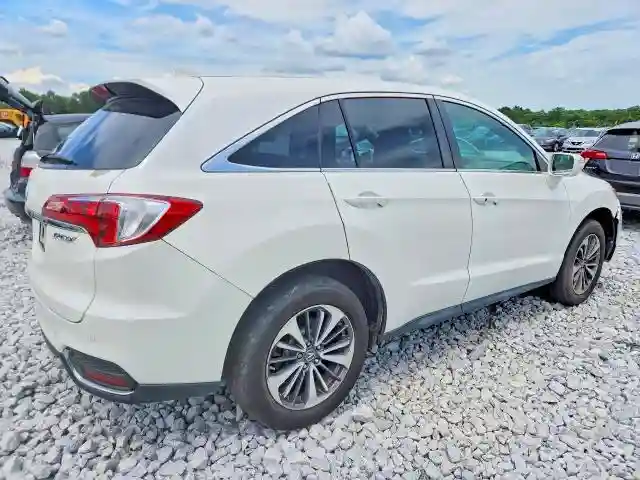 5J8TB3H71HL005701 2017 ACURA RDX-2