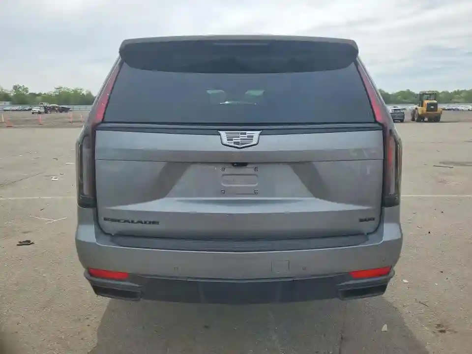 1GYS4GKL5PR279149 2023 CADILLAC ESCALADE-5