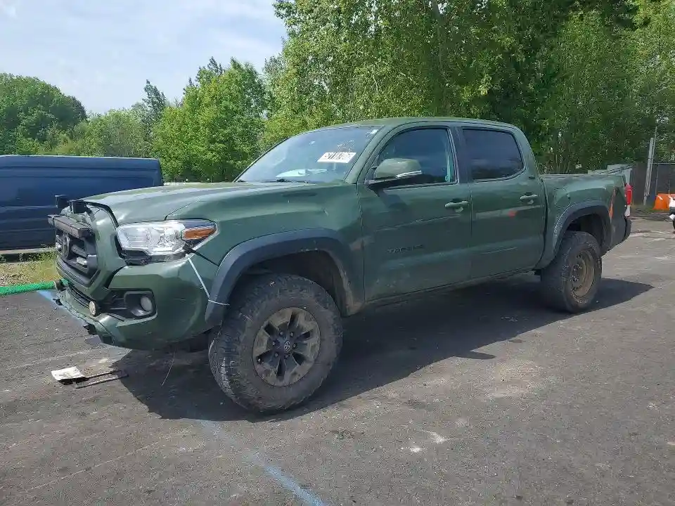 5TFCZ5AN3MX256785 2021 TOYOTA TACOMA-0