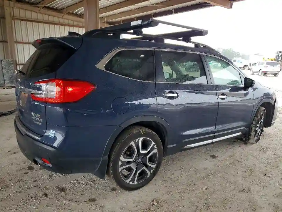 4S4WMAUD1S3400938 2025 SUBARU ASCENT-2