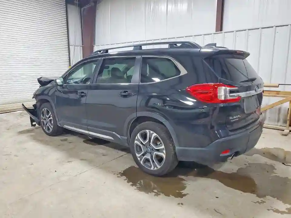 4S4WMAPD0S3429858 2025 SUBARU ASCENT-1