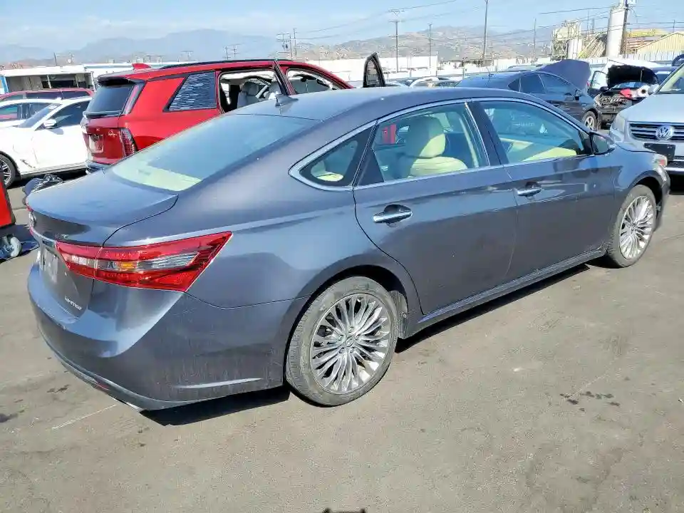 4T1BK1EB9GU216740 2016 TOYOTA AVALON-2