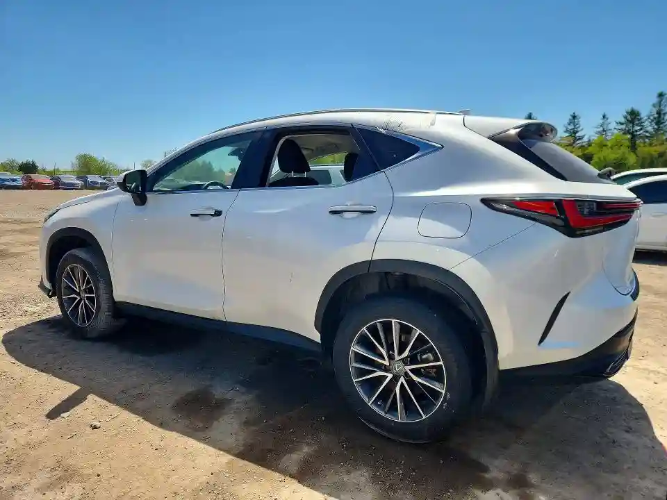 JTJAKCEZ5N5002244 2022 LEXUS NX-1