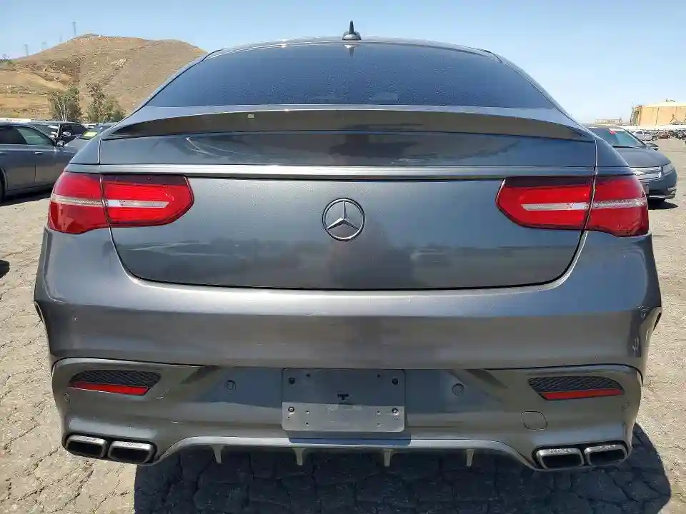 4JGED7FB1JA093226 2018 MERCEDES-BENZ GLE-CLASS-5