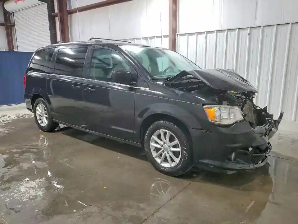 2C4RDGCG1KR595737 2019 DODGE CARAVAN-3