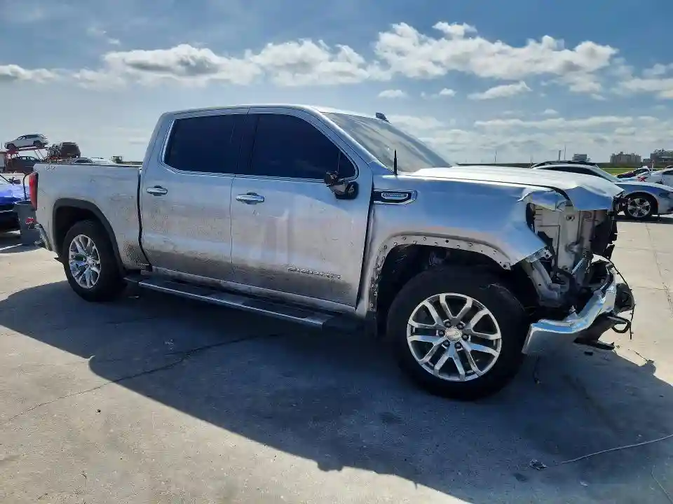 3GTU9DEDXMG148345 2021 GMC SIERRA-3