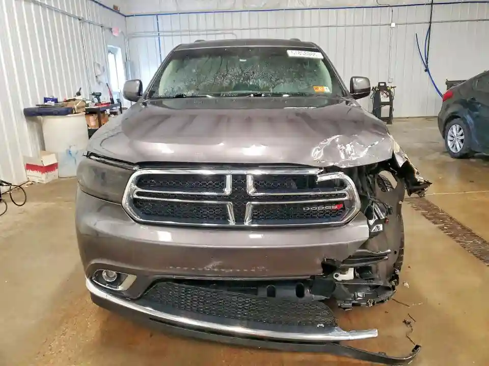 1C4RDJAG0KC548689 2019 DODGE DURANGO-4