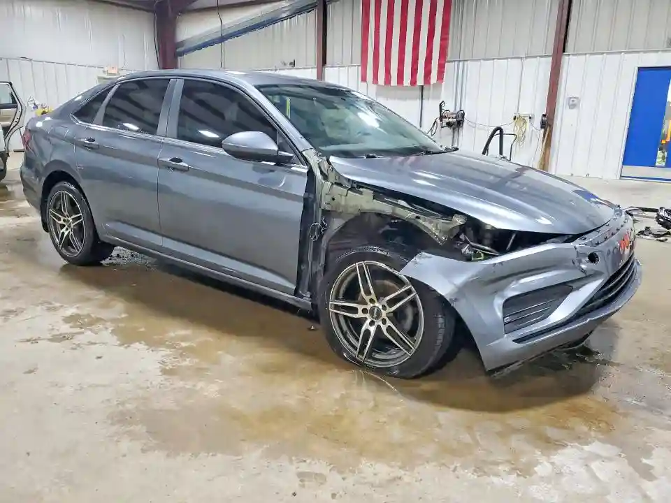 3VWN57BUXKM265599 2019 VOLKSWAGEN JETTA-3