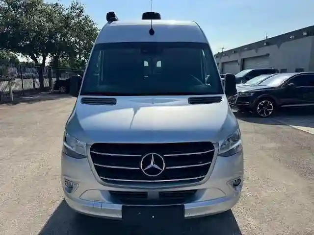 W1X4EBHY0NP484324 2022 MERCEDES-BENZ SPRINTER-4