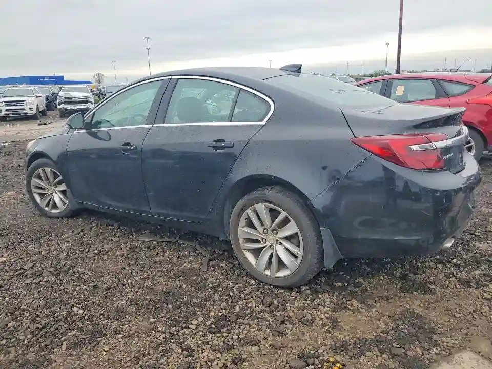 2G4GT5GX1G9117359 2016 BUICK REGAL-1