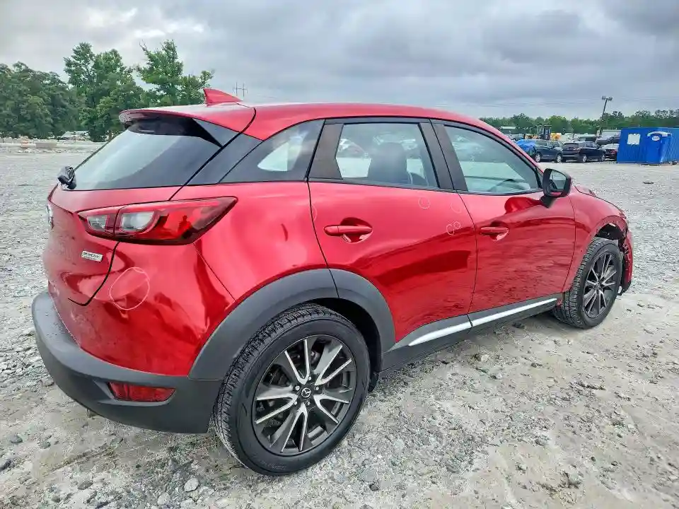 JM1DKBD73G0119282 2016 MAZDA CX-3-2