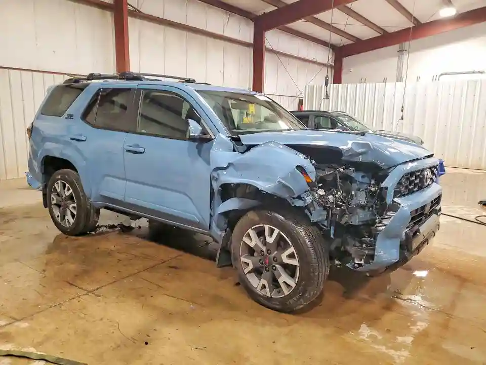 JTEVA5BR1S5003521 2025 TOYOTA 4RUNNER-3