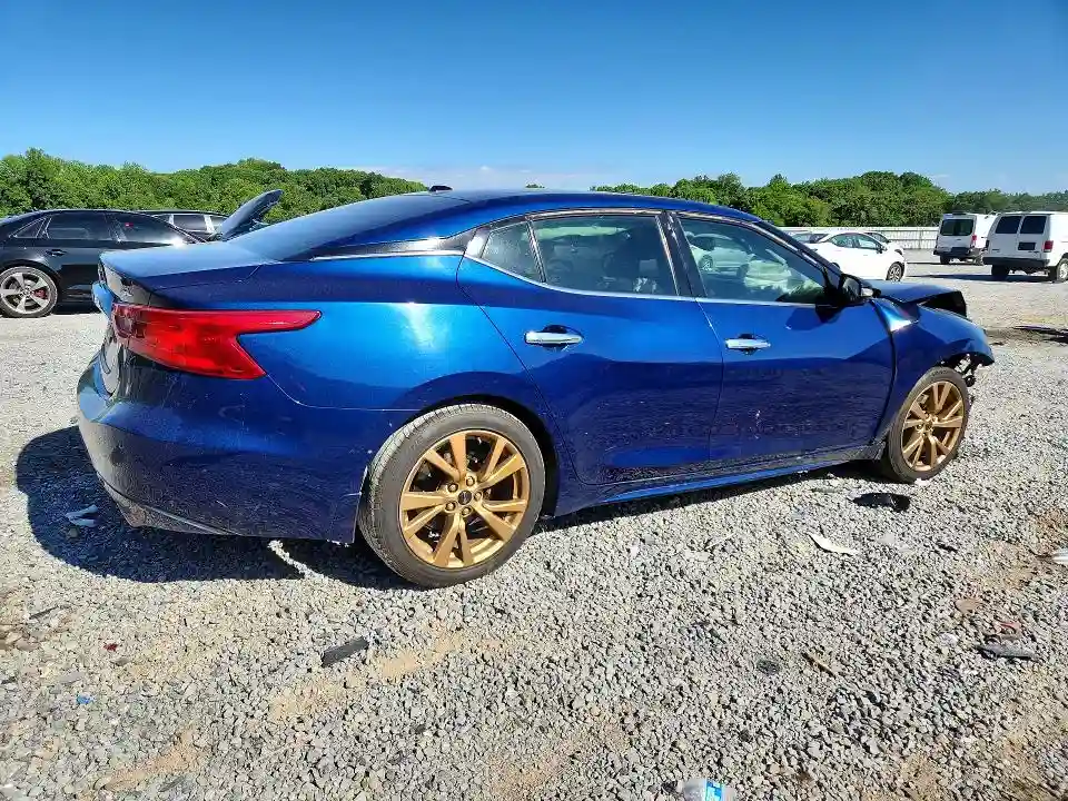 1N4AA6AP5HC450470 2017 NISSAN MAXIMA-2