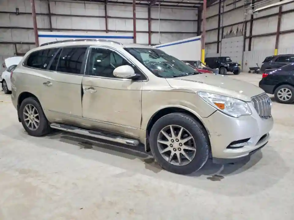 5GAKRBKDXFJ208787 2015 BUICK ENCLAVE-3