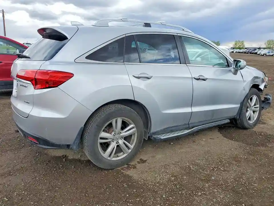 5J8TB4H32FL805343 2015 ACURA RDX-2
