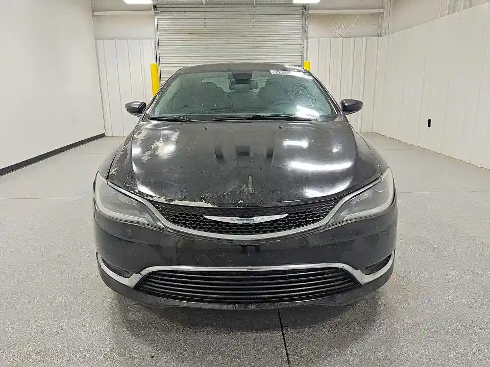 1C3CCCAB4GN159594 2016 CHRYSLER 200-4