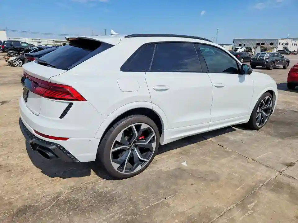 WU1ARBF11ND009055 2022 AUDI RS-2