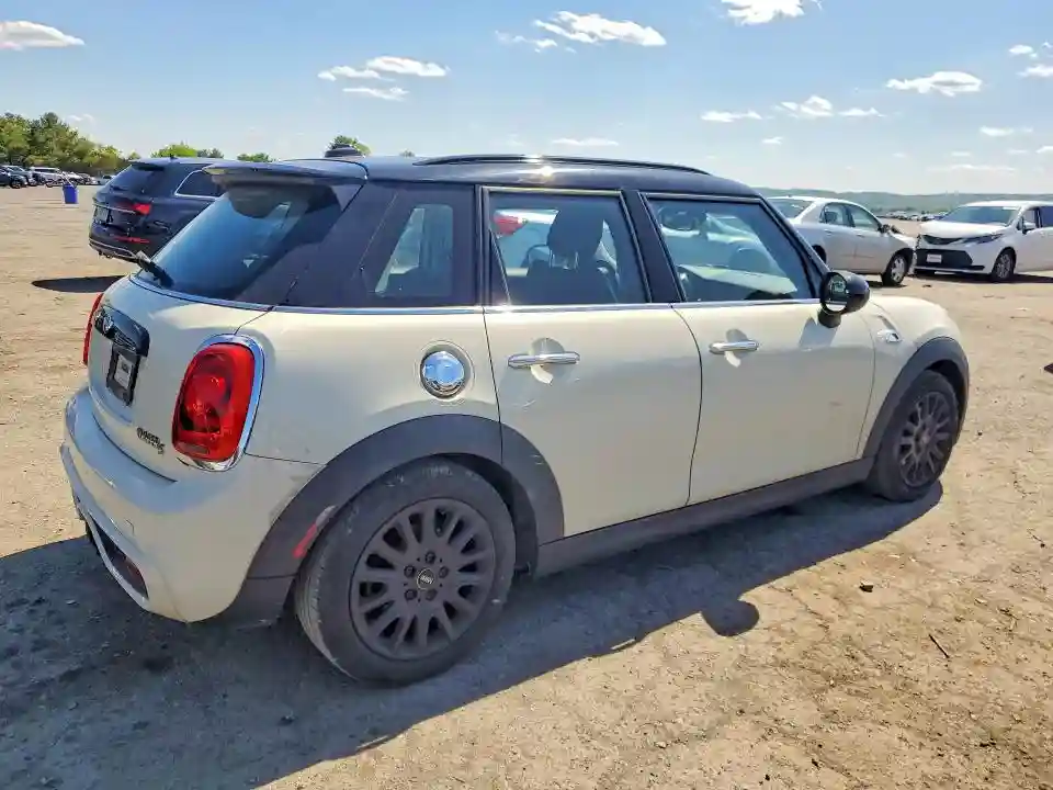 WMWXU3C53G2B63123 2016 MINI COOPER-2