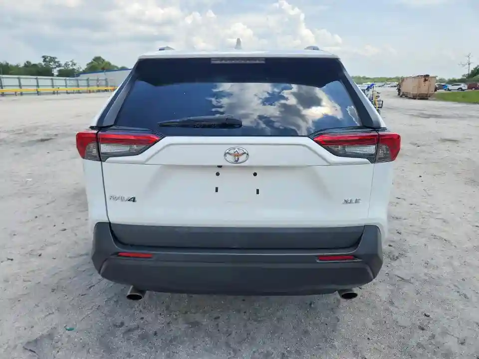 2T3W1RFV9LW095639 2020 TOYOTA RAV4-5