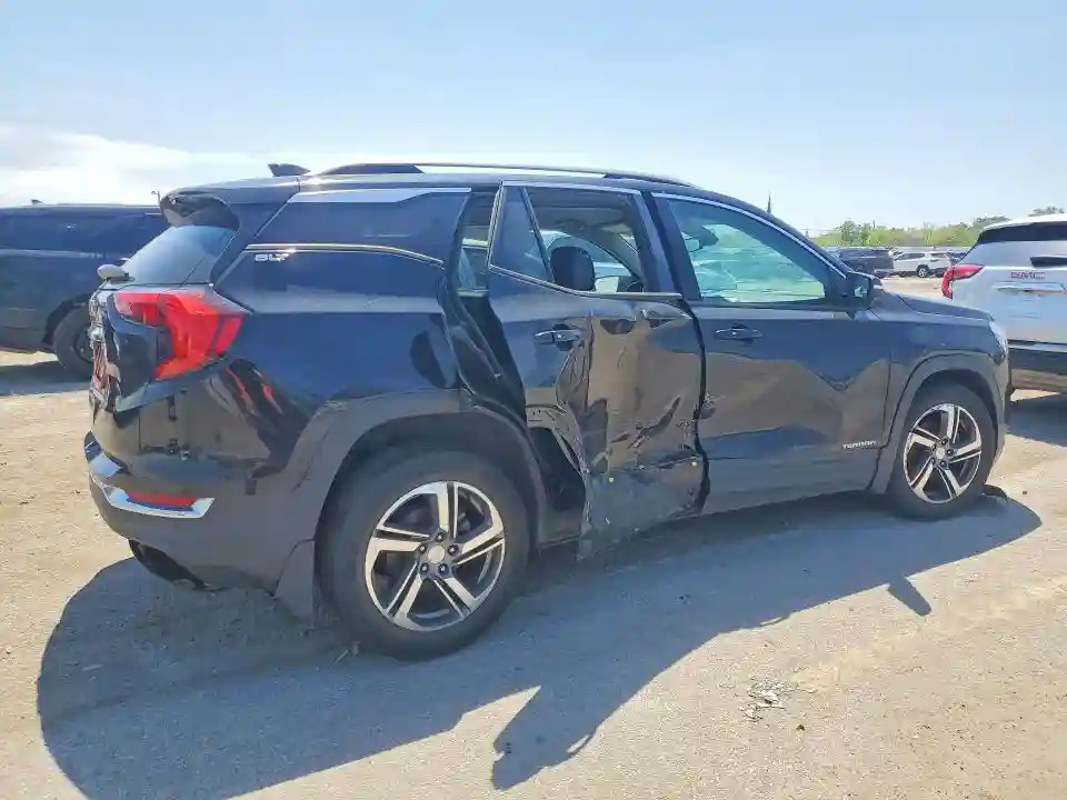 3GKALPEV6LL145404 2020 GMC TERRAIN-2