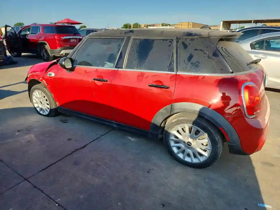 WMWXU3C59G2B66883 2016 MINI COOPER-1