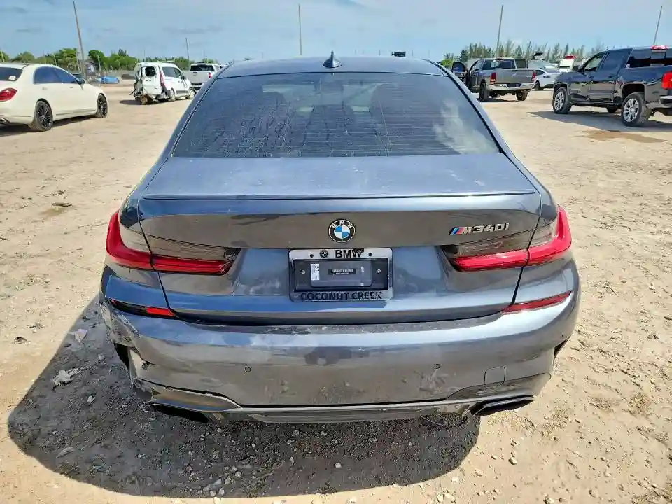 3MW5U7J09M8C17962 2021 BMW M3-5