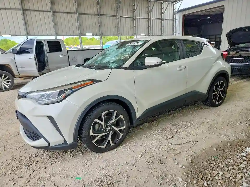 JTNKHMBX5L1073541 2020 TOYOTA C-HR-0