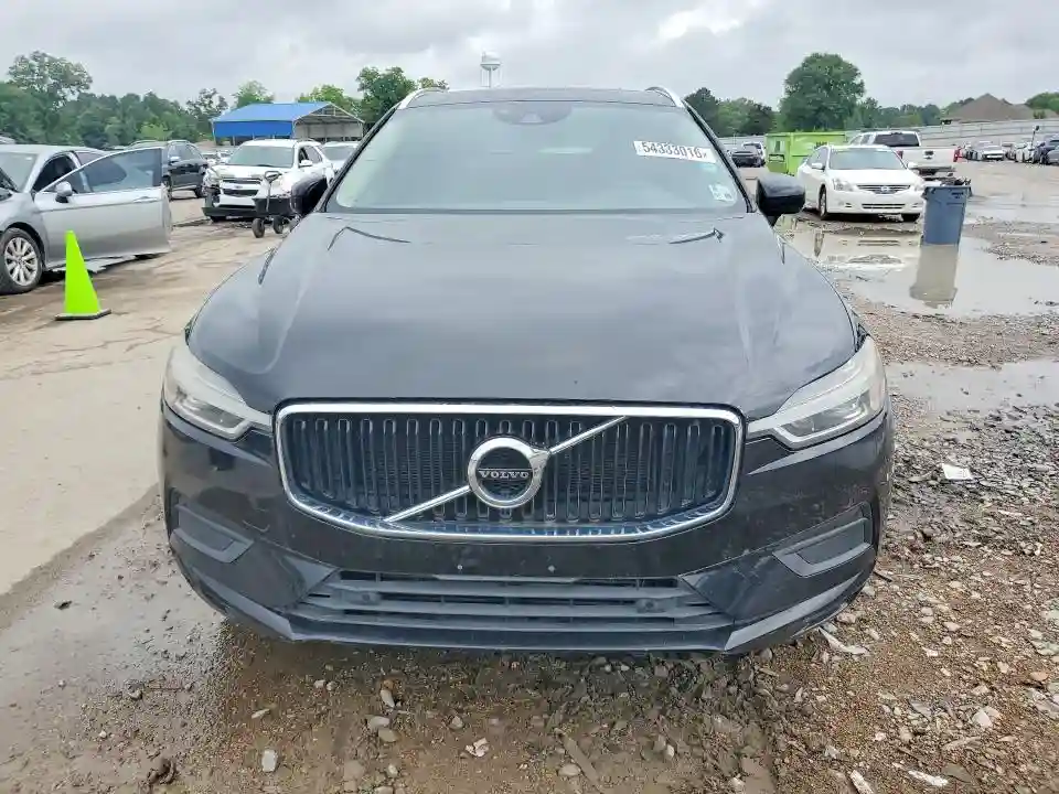 LYV102RK5KB184765 2019 VOLVO XC60-4