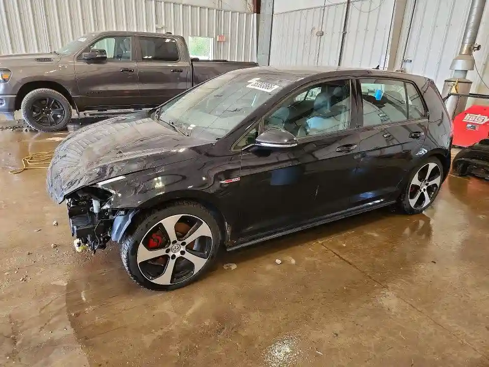 3VW5T7AU6FM000482 2015 VOLKSWAGEN GTI-0