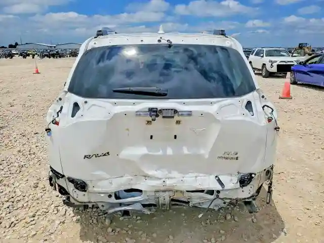 JTMRJREV6GD043256 2016 TOYOTA RAV4-5