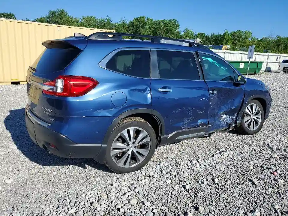 4S4WMARD8L3453632 2020 SUBARU ASCENT-2