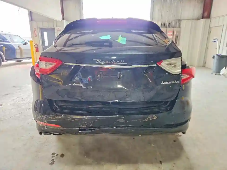 ZN661YUSXHX226808 2017 MASERATI ALL OTHER-5