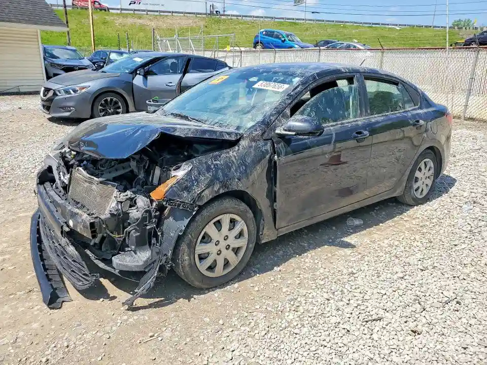 3KPA24AD3PE578912 2023 KIA RIO-0