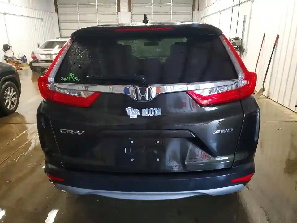 2HKRW2H87HH626283 2017 HONDA CRV-5
