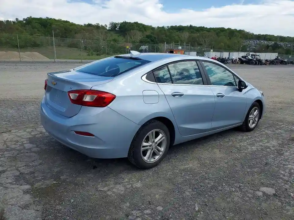 1G1BE5SM5H7141424 2017 CHEVROLET CRUZE-2