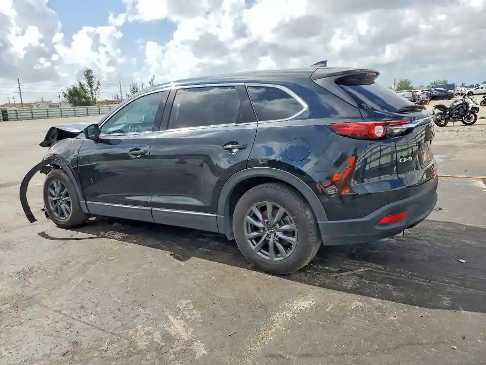 JM3TCACY3L0416289 2020 MAZDA CX-9-1