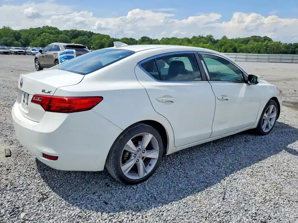 19VDE1F3XFE003698 2015 ACURA ILX-2