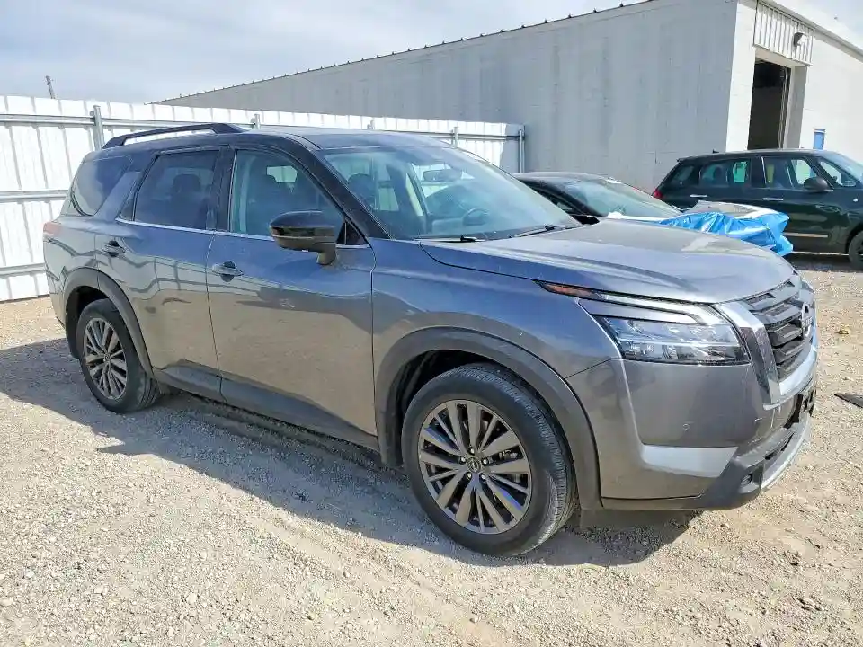 5N1DR3CD7RC277632 2024 NISSAN PATHFINDER-3