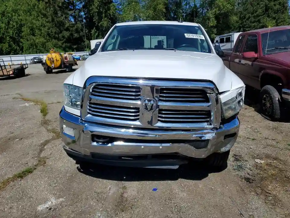 3C63R3HL8GG164869 2016 RAM 3500-4