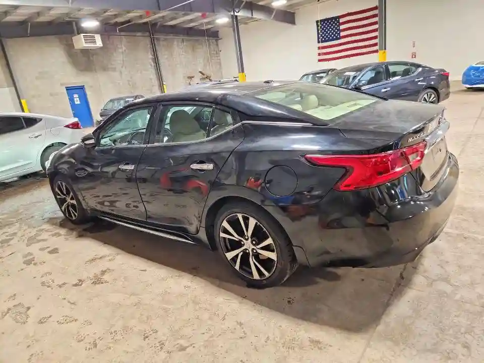 1N4AA6AP5HC428422 2017 NISSAN MAXIMA-1