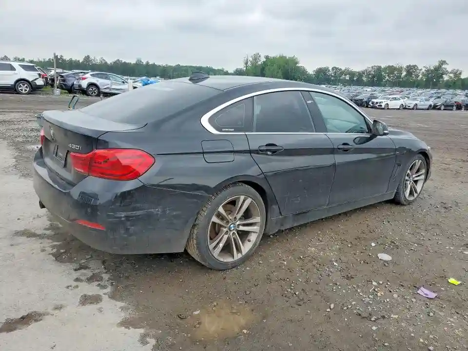 WBA4J1C56KBM14643 2019 BMW 4 SERIES-2