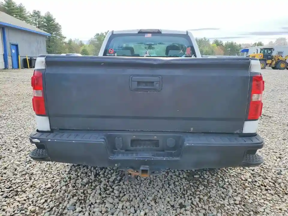 1GTV2TEH7FZ444870 2015 GMC SIERRA-5