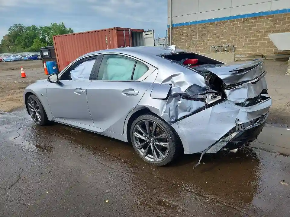 JTHGZ1E21P5029779 2023 LEXUS IS-1