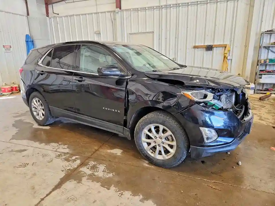 3GNAXUEV6LL258520 2020 CHEVROLET EQUINOX-3