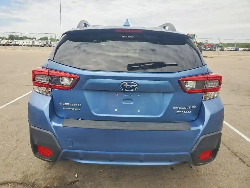 JF2GTAPC3MH200312 2021 SUBARU CROSSTREK-5