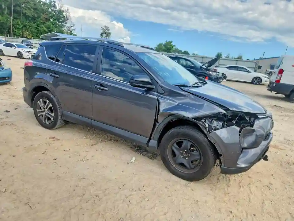 2T3ZFREVXJW494640 2018 TOYOTA RAV4-3